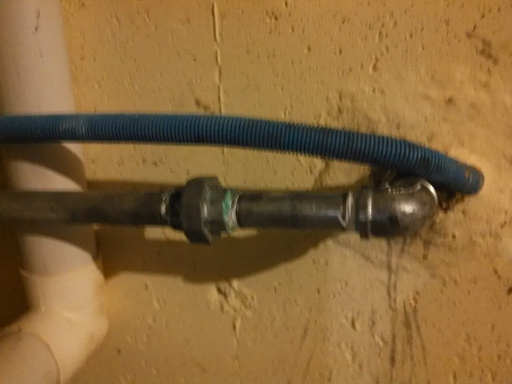 Slide of Blessing Plumbing & Heating Co