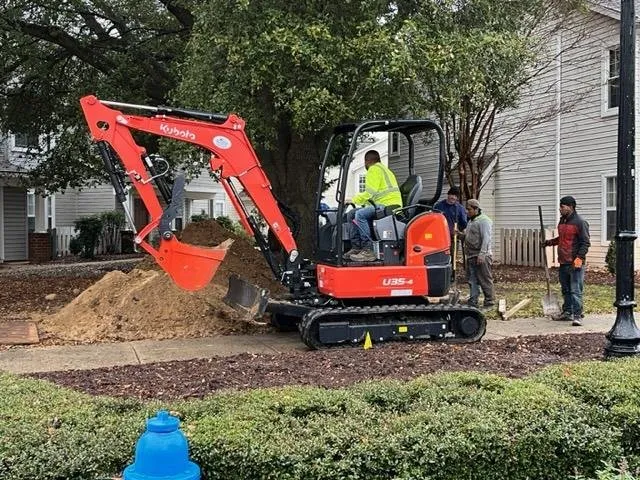 Slide of Blessings Plumbing