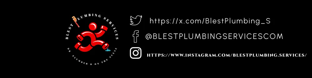 Slide of Blest Plumbing Services