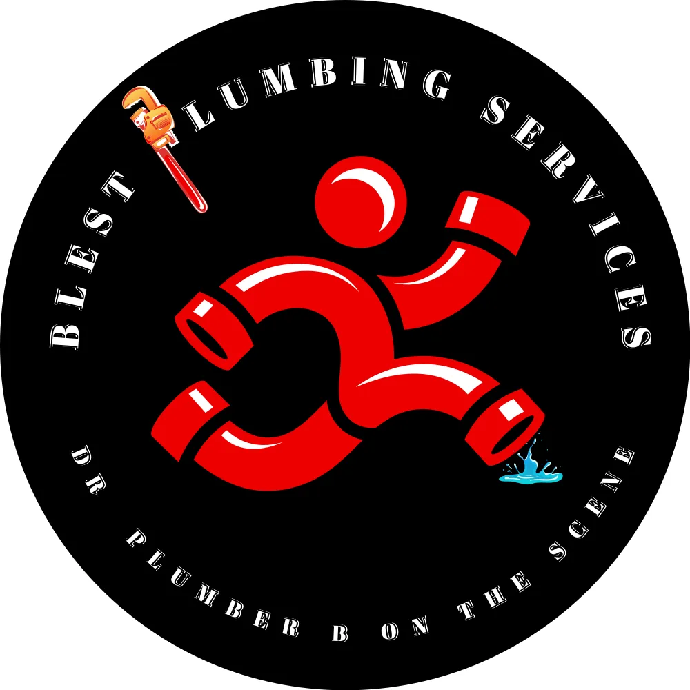 Slide of Blest Plumbing Services