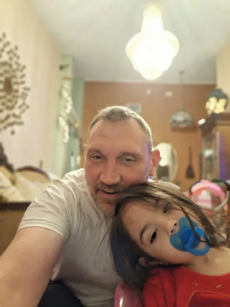 Slide of Bleu Faith Handyman