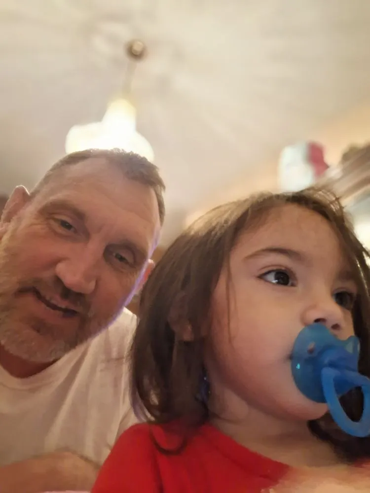 Slide of Bleu Faith Handyman