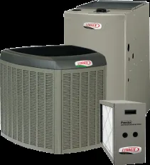 Slide of Blind & Sons