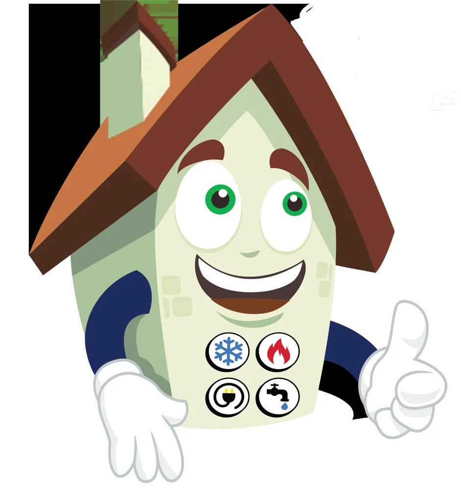 Slide of Blind & Sons