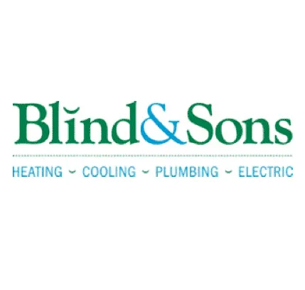 Slide of Blind & Sons