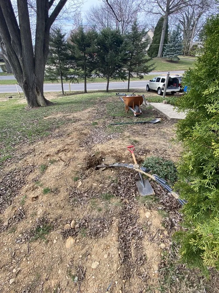 Slide of Blind & Sons