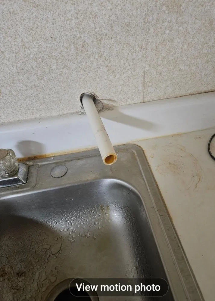 Slide of Blind & Sons