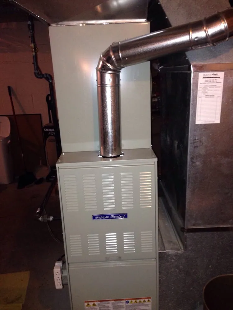 Slide of Blind & Sons