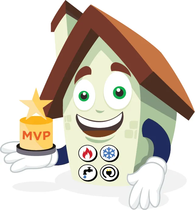 Slide of Blind & Sons