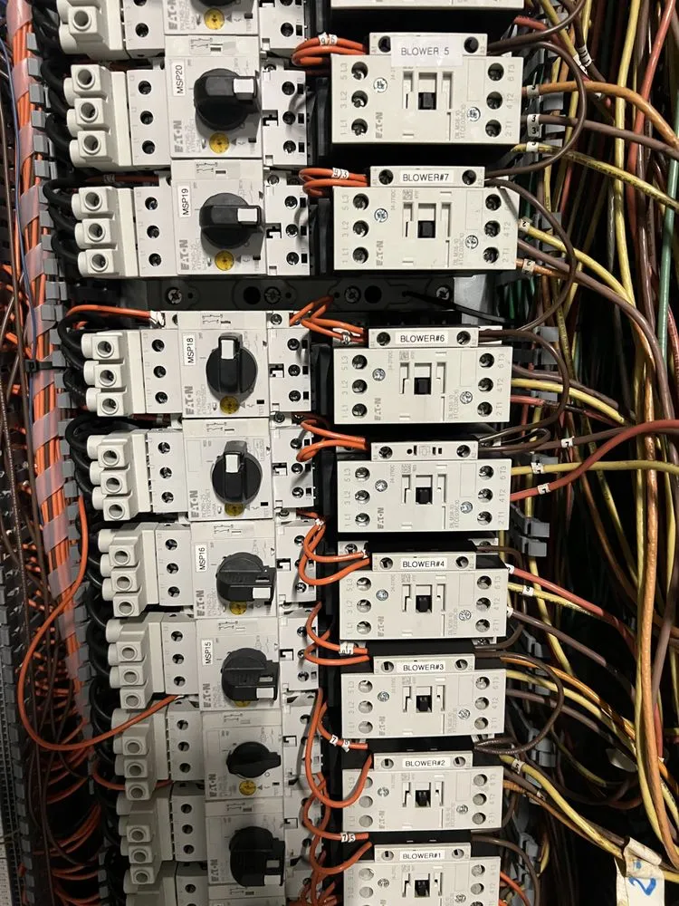 Slide of Bliss Innovations