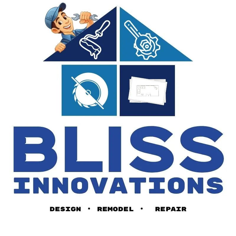 Slide of Bliss Innovations