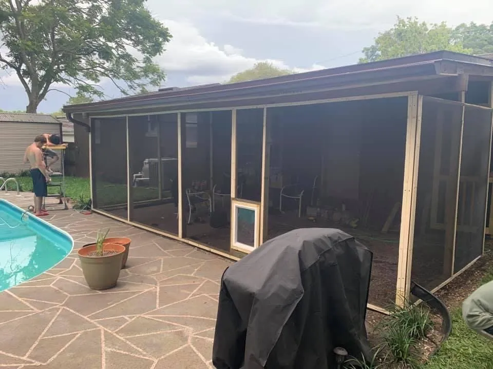 Slide of Bliss Innovations