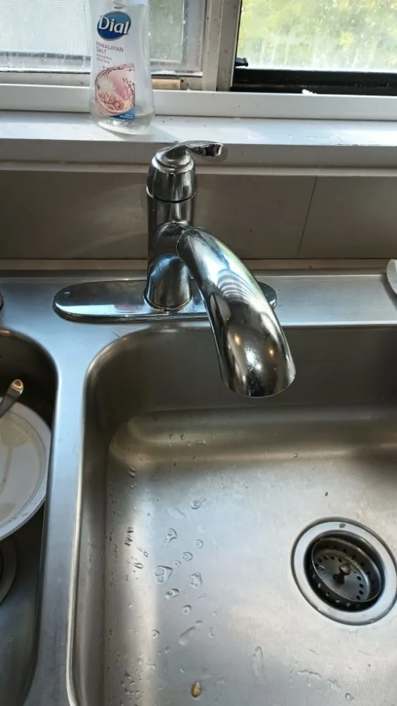 Slide of Bliss Plumbing & Drain