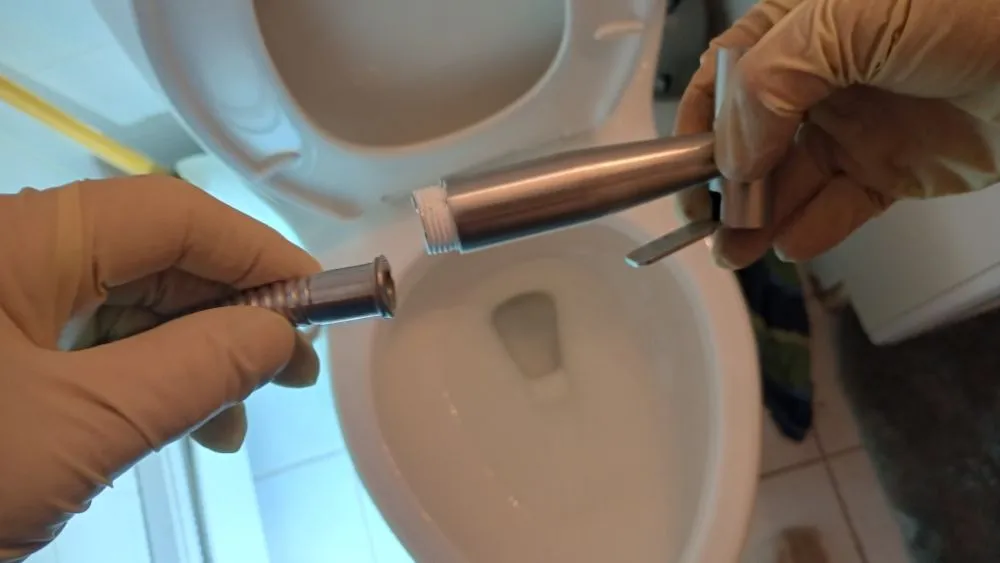 Slide of Bliss Plumbing & Drain