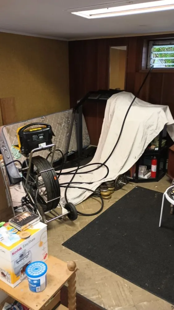 Slide of Bliss Plumbing & Drain