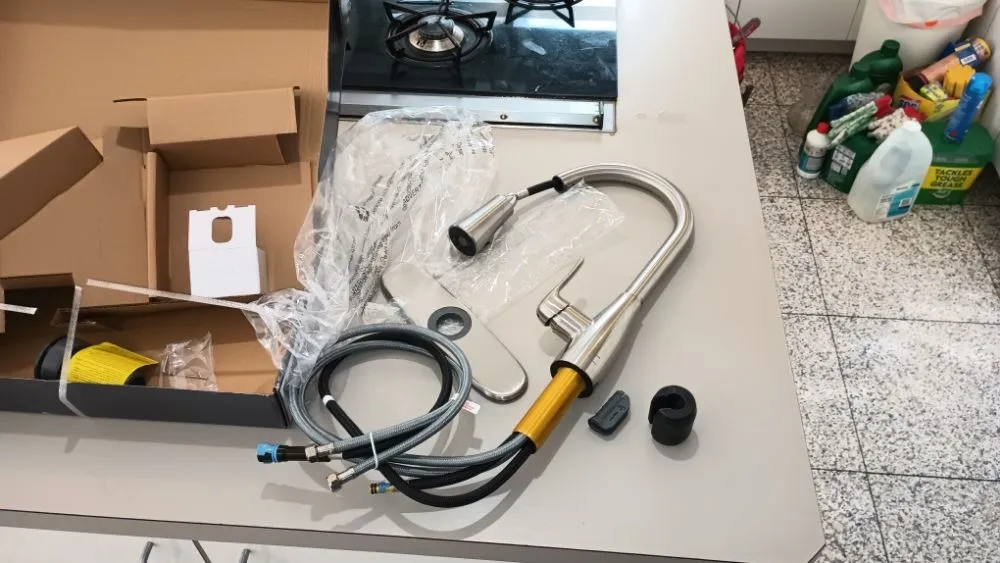 Slide of Bliss Plumbing & Drain