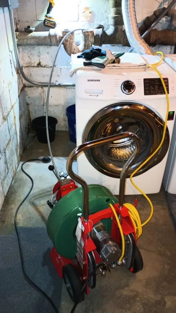 Slide of Bliss Plumbing & Drain