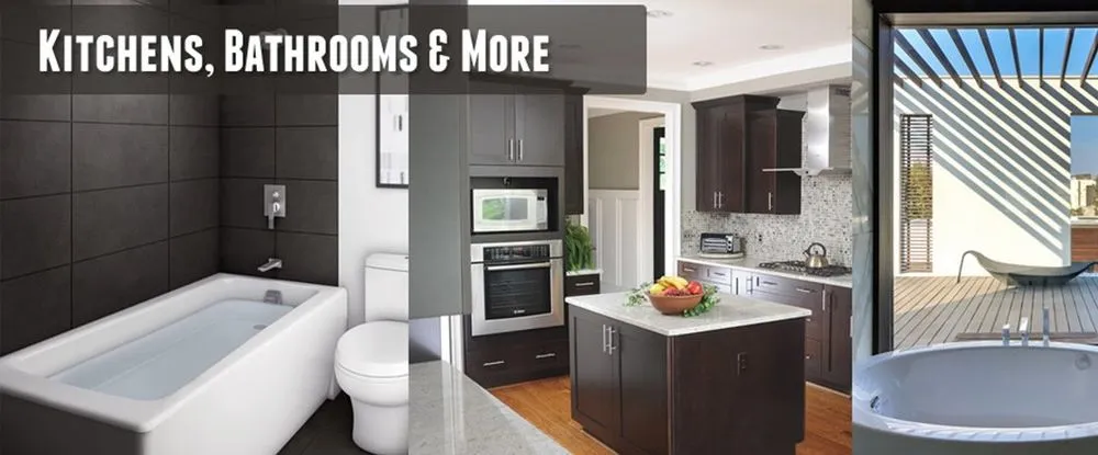 Slide of Bliss Plumbing