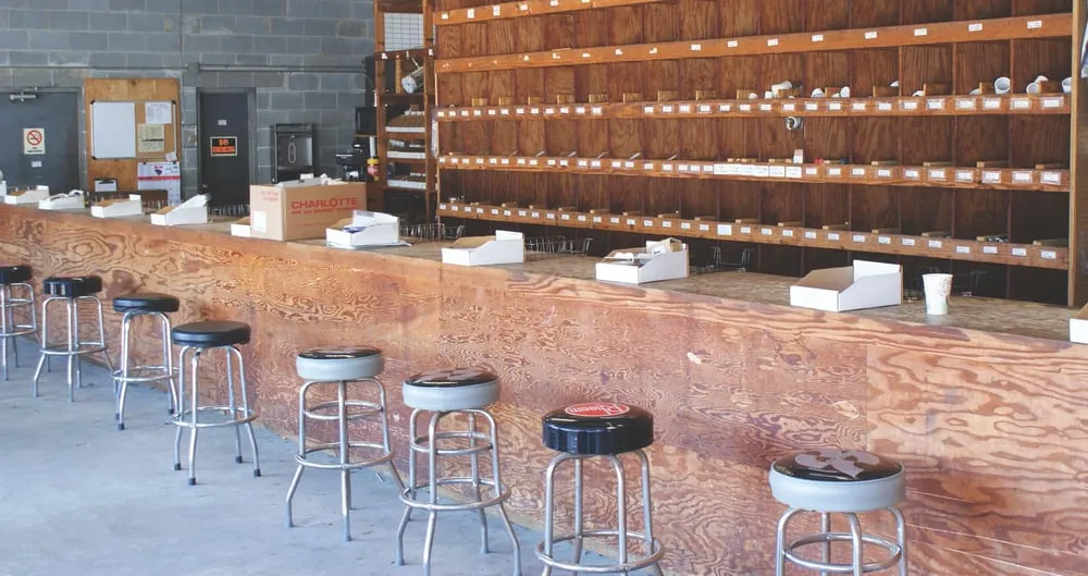 Slide of Blitch Plumbing