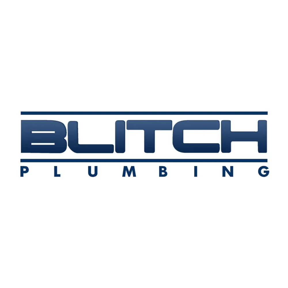 Slide of Blitch Plumbing