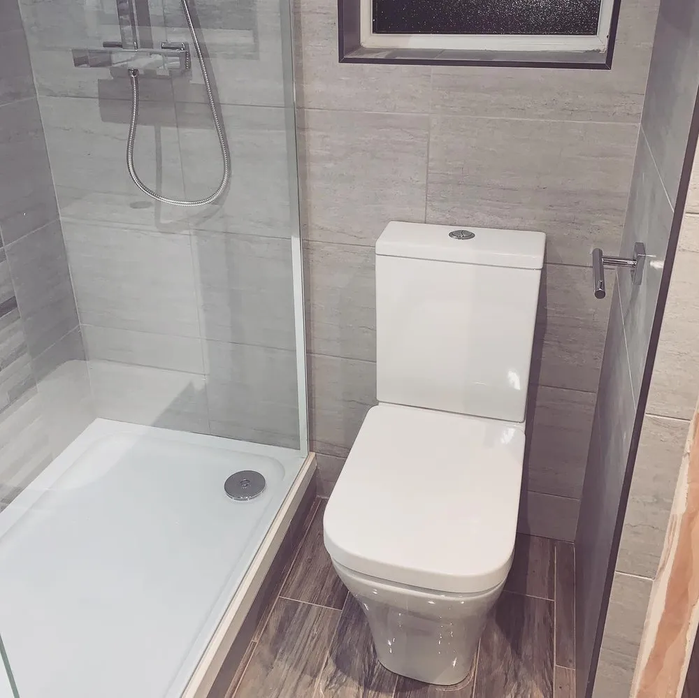 Slide of Blitz Plumbing & Boiler Repair