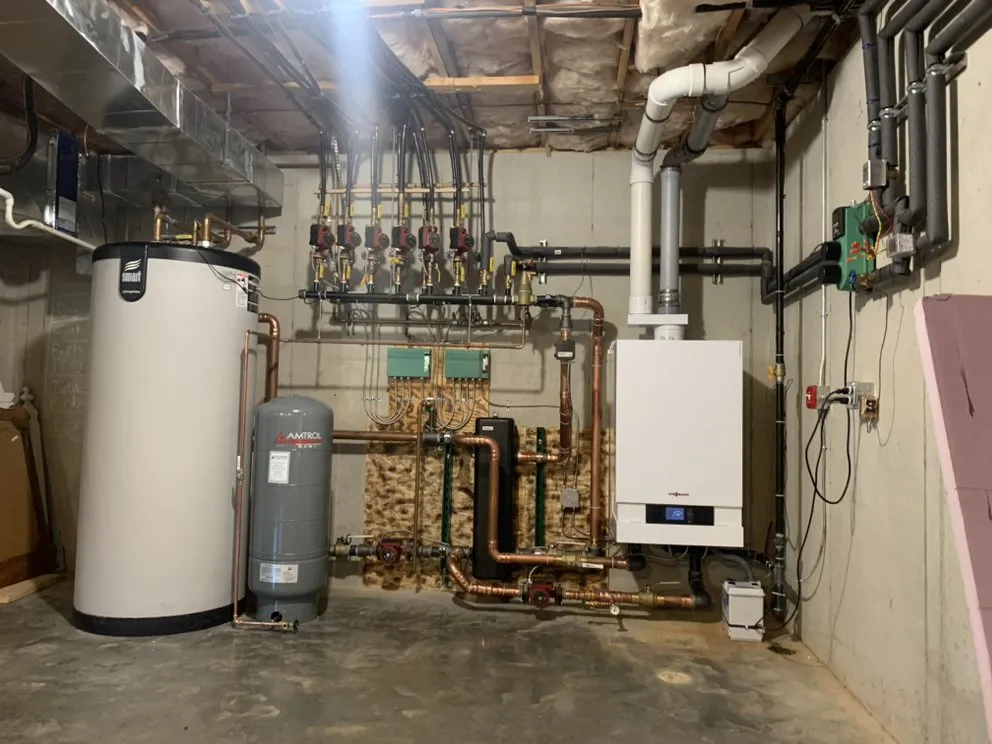 Expert leak detection for homes in Glen Spey, NY by Blitz Plumbing Heating and Cooling