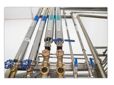 Slide of Blivens R Plumbing