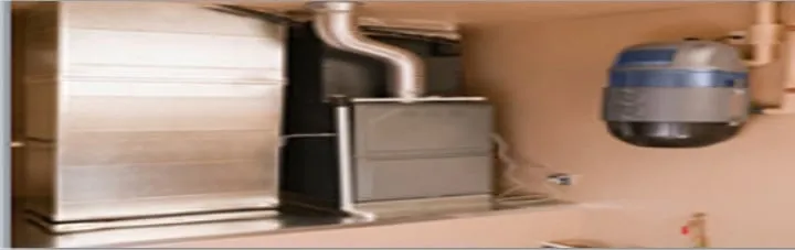 Slide of Blizzard's Plumbing Heating And Ac