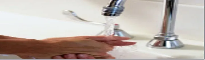 Slide of Blizzard's Plumbing Heating And Ac