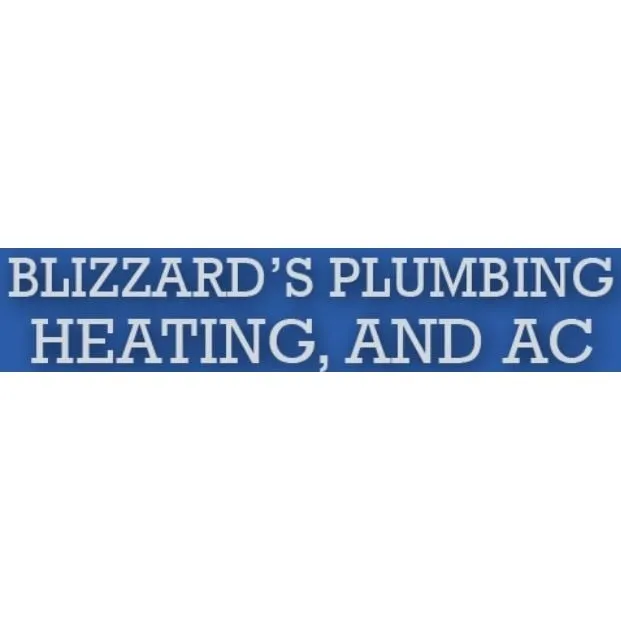 Slide of Blizzard's Plumbing Heating And Ac