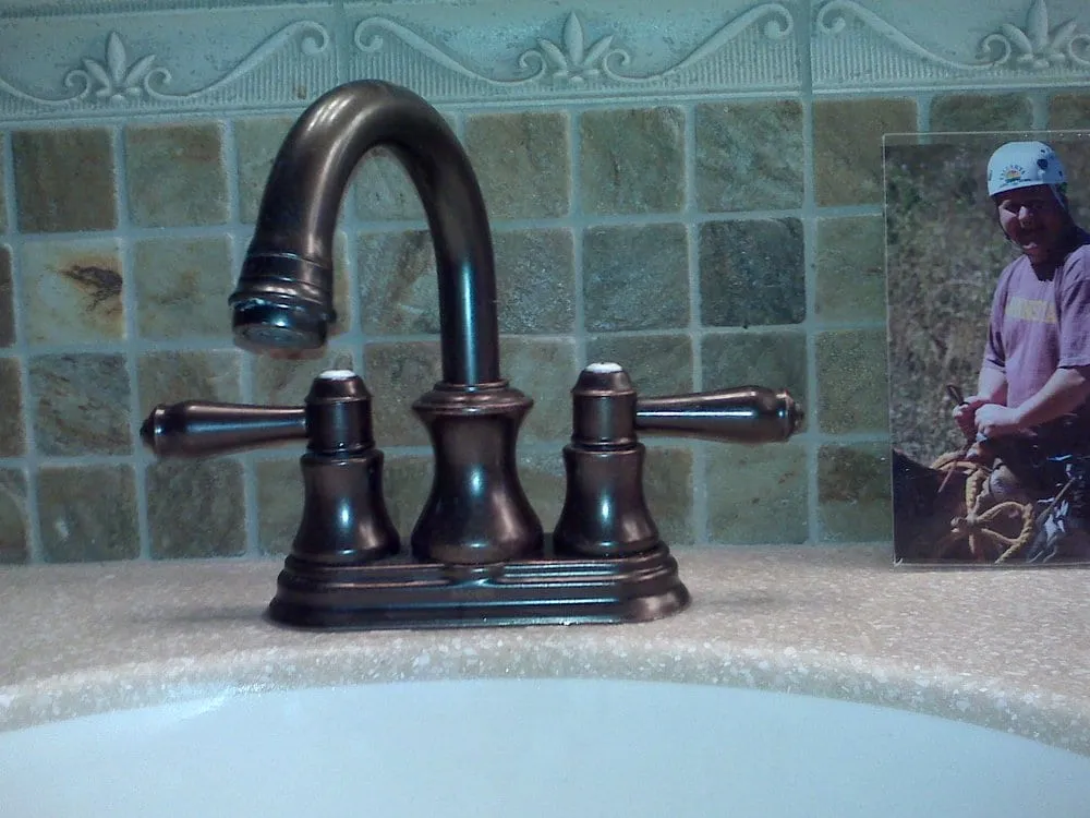 Slide of Block Plumbing & Heating