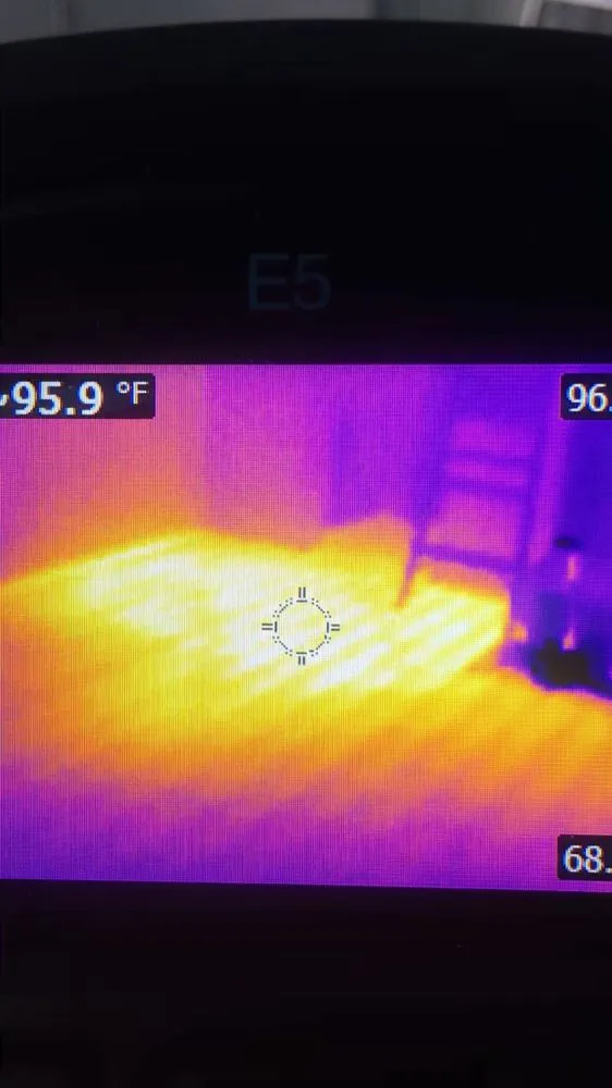 Reliable pipe repair for homes in Los Angeles, CA by Bloodhound Plumbing Leak Detection