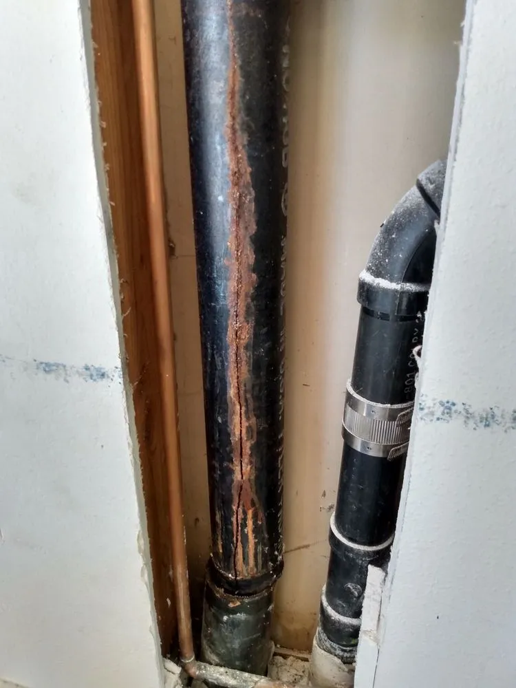 Trusted pipe repair for homes in Los Angeles, CA by Bloodhound Plumbing Leak Detection