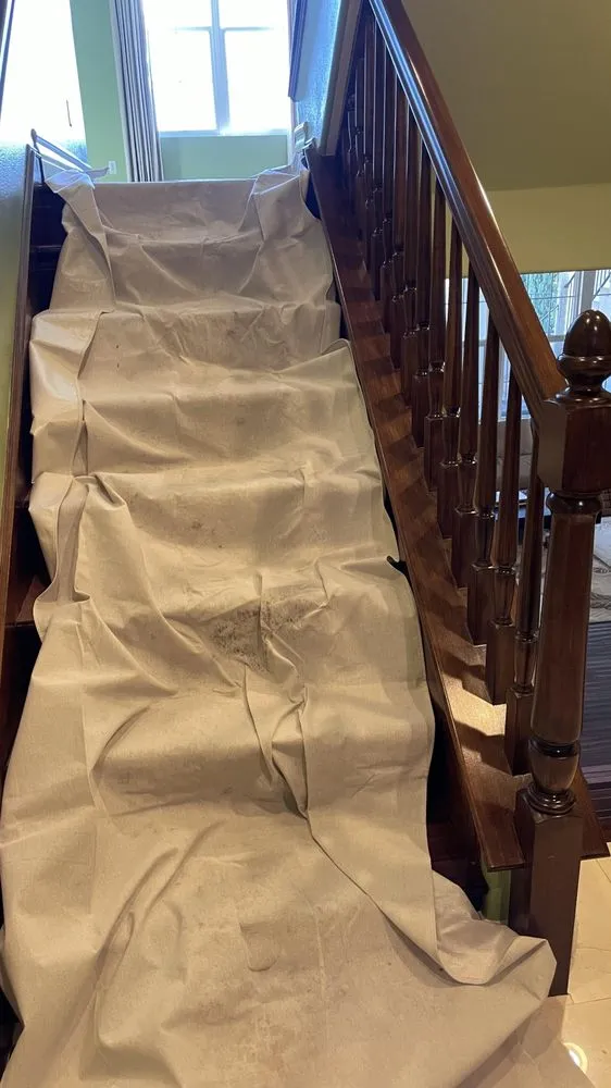 Slide of Bloodhound Plumbing Leak Detection