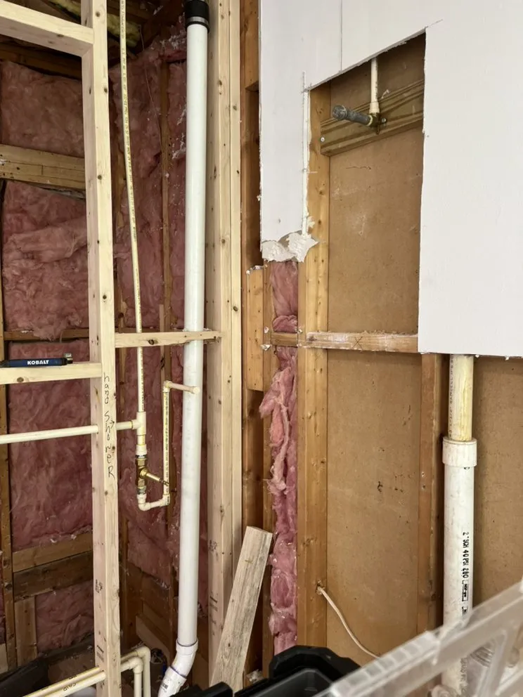 Slide of Bloodhound Plumbing