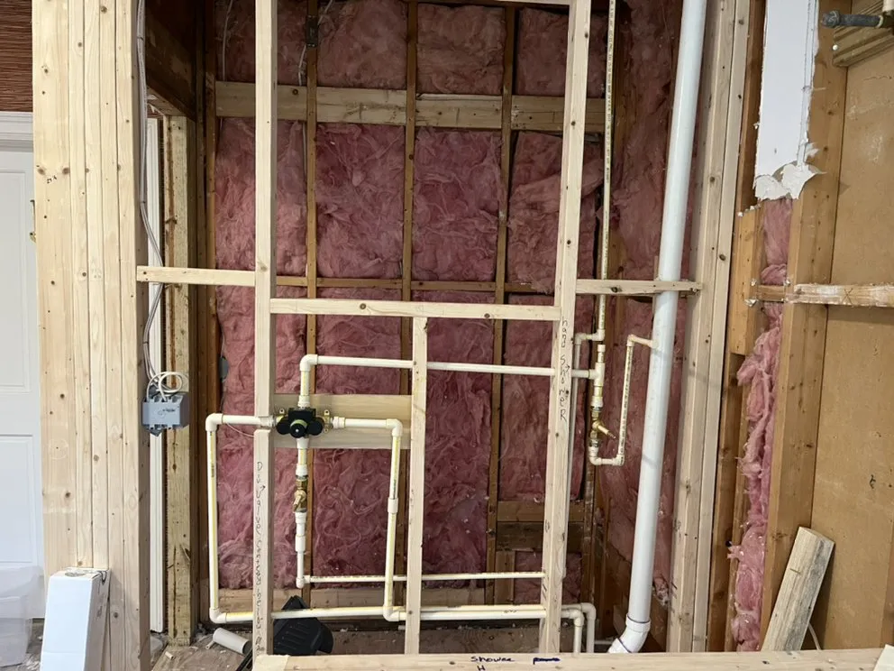 Slide of Bloodhound Plumbing