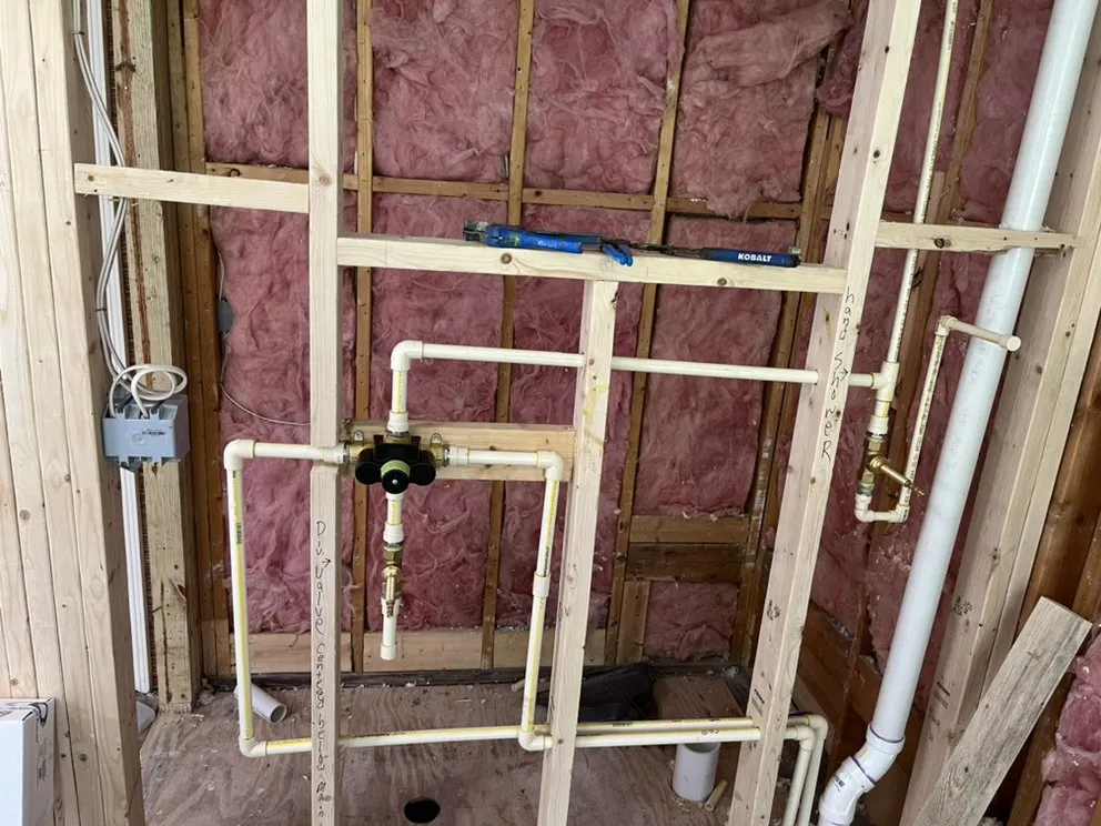 Slide of Bloodhound Plumbing