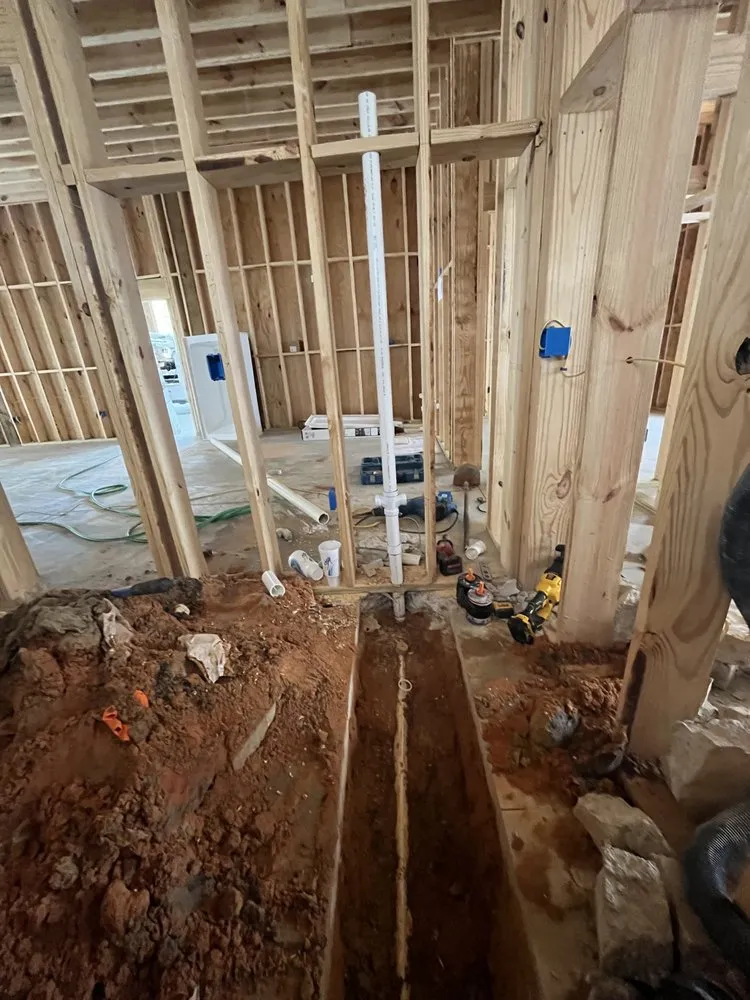 Slide of Bloodhound Plumbing