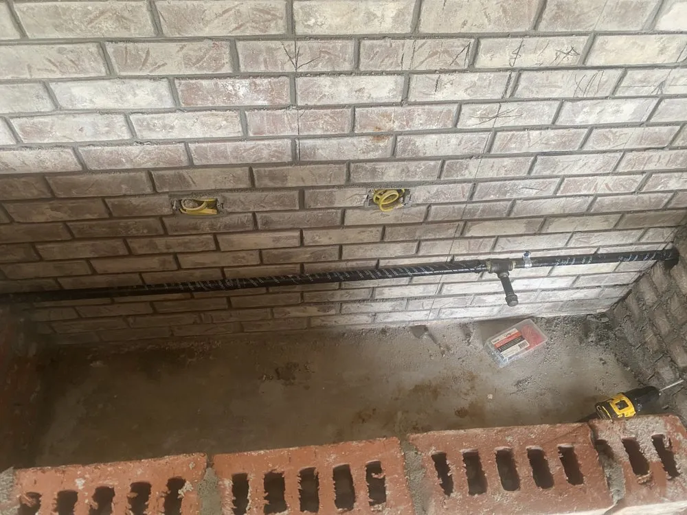 Slide of Bloodhound Plumbing