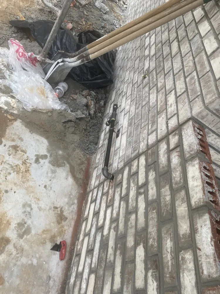 Slide of Bloodhound Plumbing