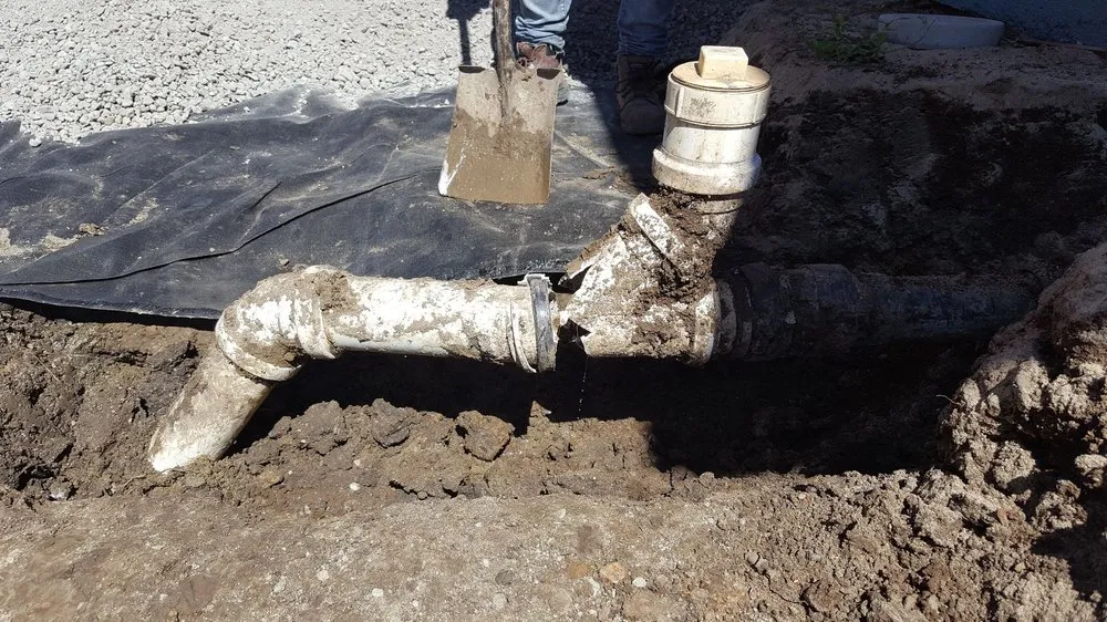 Slide of Blossom Valley Plumbing