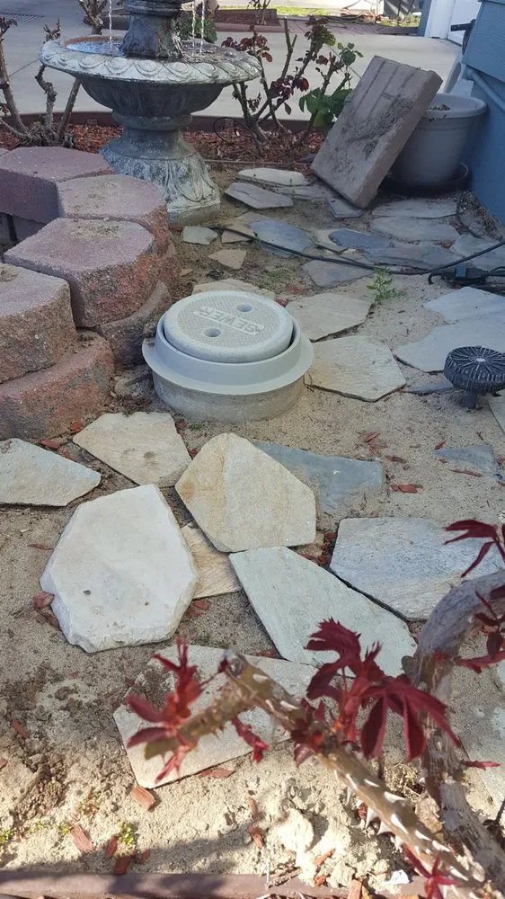 Slide of Blossom Valley Plumbing