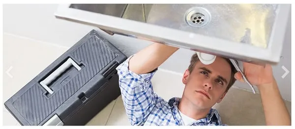 Blount Plumbing and Pump Service Logo