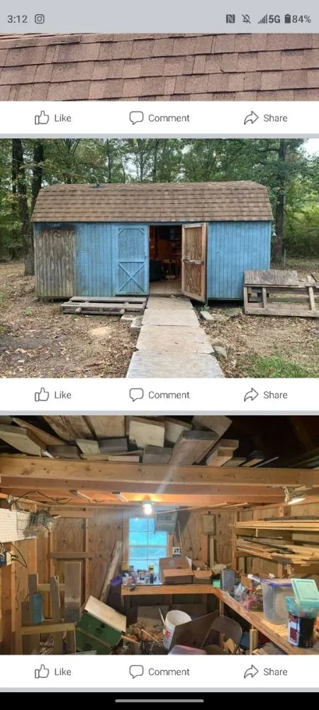 Slide of Blowers Complete Remodels