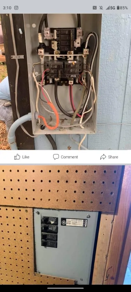 Slide of Blowers Complete Remodels