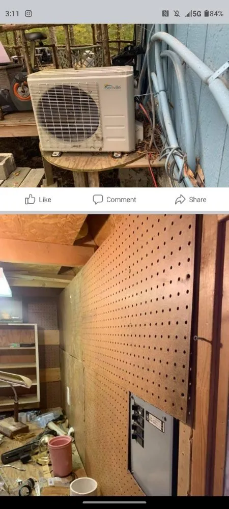 Slide of Blowers Complete Remodels