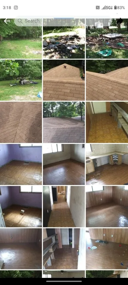 Slide of Blowers Complete Remodels