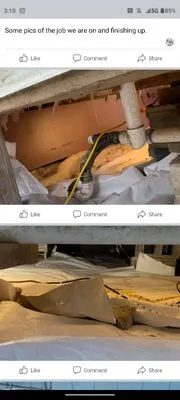 Blowers Complete Remodels