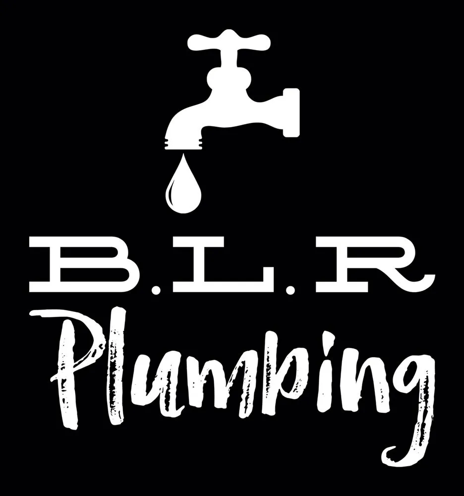 Slide of B.L.R Plumbing