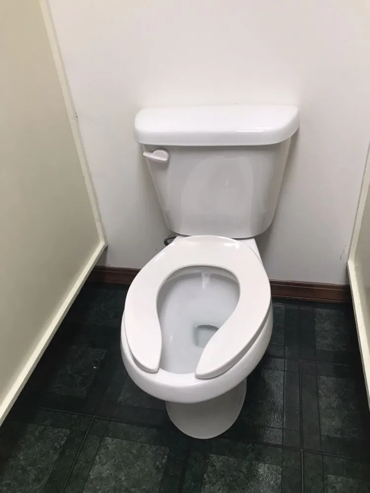 Slide of B.L.R Plumbing